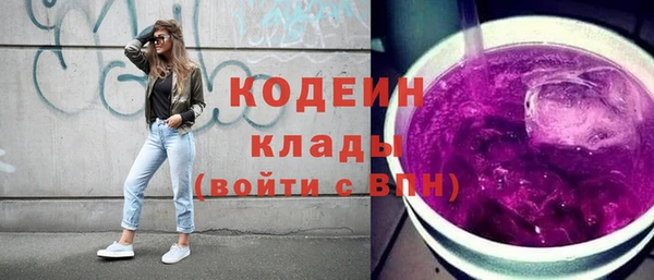 молекула духа Слюдянка